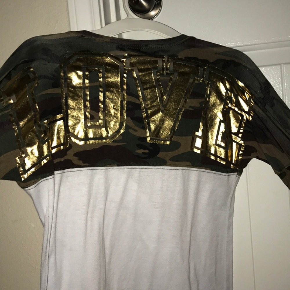 LOVE SHIRT - Picture 2 of 3